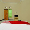 Отель Wisma Kenanga by OYO Rooms, фото 13