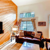 Отель Winterpoint Townhomes by Ski Country Resorts, фото 16