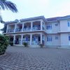 Отель Dream Palace Hotel Mbale, фото 28