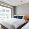 Отель Connect Busan Hotel & Residence, фото 28