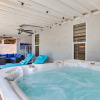 Отель Beautiful Surprise Home w/ Private Pool & Grill!, фото 20