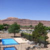 Отель Moab Gateway Inn, фото 27