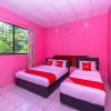 Отель OYO 89852 Billion Garden Motel, фото 12