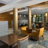 Отель Homewood Suites by Hilton Gaithersburg/ Washington, DC North, фото 14