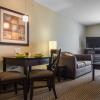Отель Mainstay Suites Winnipeg, фото 3