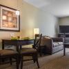 Отель Mainstay Suites Winnipeg, фото 7