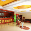 Отель Greentree Inn Tianjin Huayuan Subway Station Guiyuan Road Business Hotel, фото 15