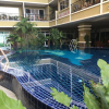Отель Pratumnak 1 bed With sea View at Siam Oriental Twins, фото 9