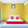 Отель OYO 75347 The First Camp Resort At Khaoyai, фото 14