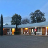 Отель Jolly Swagman Motor Inn Euroa, фото 1