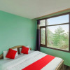 Отель OYO 14460 Green Park Homestay, фото 22