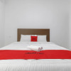Отель RedDoorz Plus Near Kepri Mall, фото 3