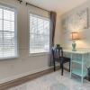Отель Quiet Vacation Rental in Peachtree City w/ Yard!, фото 14