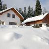 Отель Schwarzwald Chalets - traumhafte Ferienhäuser, фото 15