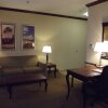 Отель Hampton Inn & Suites Gainesville, фото 4