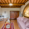 Отель Villa with private pool near Cortona-Villa Margherita, фото 15