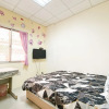 Отель Da Ren Ju-Tainan Hostel, фото 32