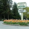 Отель Kootenai Valley Motel, фото 11