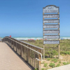 Отель Quiet Townhome Close to Beach With Private Pool!, фото 21