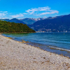 Отель Susy with lake view and pool, фото 20