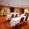 Отель Courtyard by Marriott Troy, фото 24