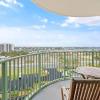 Отель Perdido Towers East 801, фото 16