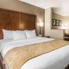 Отель Comfort Suites Coralville I-80, фото 3