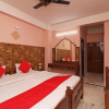 Отель Collection O 41131 Hotel City Heart, фото 3