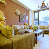 Отель Hualien Paris Home B&B -Moon, фото 2