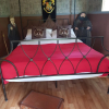 Отель BCC Lochness Glamping, фото 2