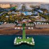 Отель Miracle Resort Hotel - All Inclusive, фото 29