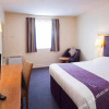 Отель Premier Inn Warrington (a49, M62 J9), фото 3