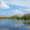 Отель Lakeside Villas, фото 15
