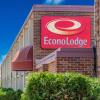 Отель Econo Lodge, фото 1