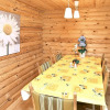 Отель Cozy Holiday Home in Hovborg near Community Area, фото 12