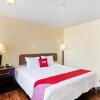 Отель OYO Hotel Oklahoma City Northeast, фото 4