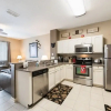 Отель SVV 007 - Mickeys Magical Memories 3 Bed Townhome, фото 10