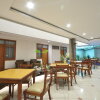 Отель Caryota Hotel в Бандунге