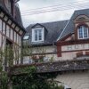 Отель Cabourg Cosy chic Cabourg hyper-centre 4 pers, 2 bedrooms , 2 sdb, terrasse, wifi, фото 12