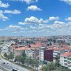 Отель Comfy Flat With Central Location in Fikirtepe в Стамбуле