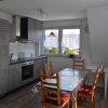 Отель Cozy Apartment in Rees With Wifi, фото 8