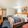 Отель Comfort Inn & Suites of Salinas, фото 26