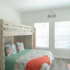 Отель Beach Life 4 Bedrooms 4.5 Bathrooms Townhouse, фото 4