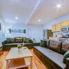 Отель Huge & Cozy 3BR 2BA House 15m to Times Square, фото 6
