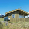 Отель Contemporary Holiday Home in Løkken With Barbecue, фото 1