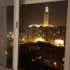 Отель Apartment with 2 Bedrooms in Casablanca, with Wonderful Sea View, Balcony And Wifi - 100 M From the , фото 7