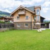 Отель Apartment in Brixen im Thale in ski Area, фото 16
