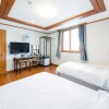 Отель Gangneung Beauty Hotel Pension, фото 4