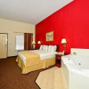 Отель Manchester Heritage Inn And Suites, фото 19