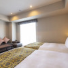 Отель Tokyu Stay Osaka Honmachi, фото 6